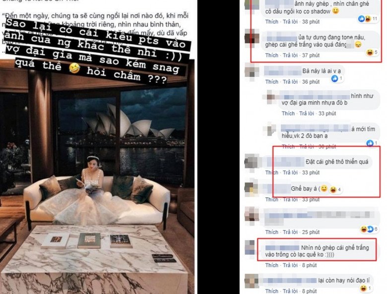 3 người đẹp cưới thiếu gia tập đoàn nhựa, người từng bị chê già, người cuối nhan sắc khó đoán nhất - 15