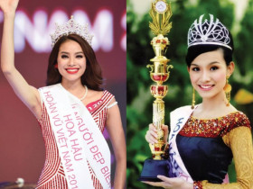Độc lạ Miss Universe Vietnam 2024: Hoa hậu được trao chiếc vương miện rẻ nhất lịch sử sắc đẹp Việt