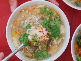 Đến Sài Gòn ai cũng thích mê 1 món súp: Mách bạn 7 địa chỉ chất lượng nhất!