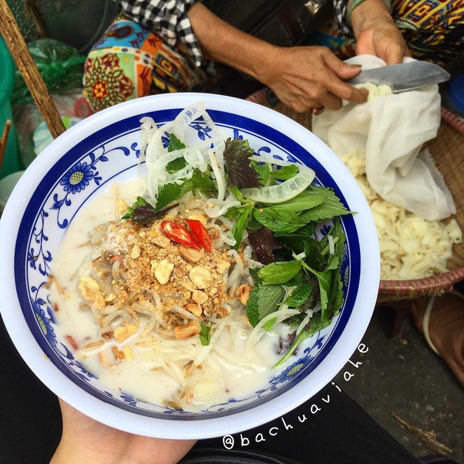 Món ăn chỉ &#34;lên ngôi&#34; vào mùa nóng ở Hà Nội: Mách bạn 4 địa chỉ cực chất lượng rất ít người biết - 3