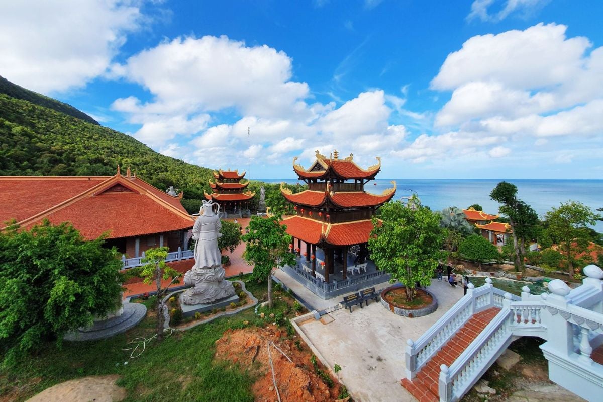 Du lịch Phú Quốc vào mùa mưa, ăn gì - chơi gì là hợp lý nhất? - 4