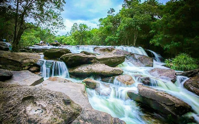 Du lịch Phú Quốc vào mùa mưa, ăn gì - chơi gì là hợp lý nhất? - 3