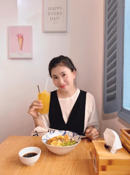 Nhan sắc 4 người đẹp phim ngôn tình đời đầu Việt Nam: Người mờ nhạt nhất nổi danh &#34;ngọc nữ&#34;, làm dâu hào môn - 21