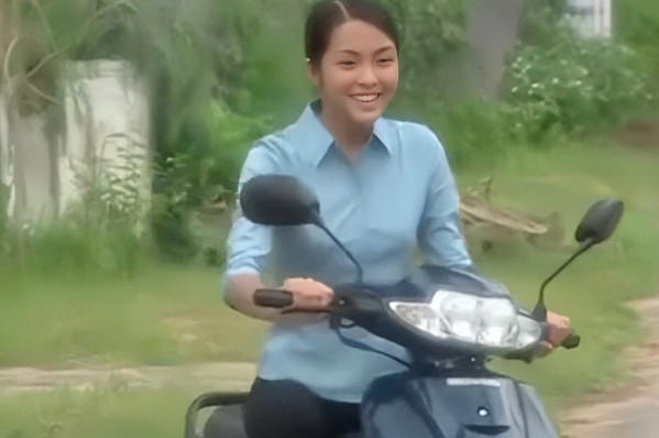 Nhan sắc 4 người đẹp phim ngôn tình đời đầu Việt Nam: Người mờ nhạt nhất nổi danh &#34;ngọc nữ&#34;, làm dâu hào môn - 23