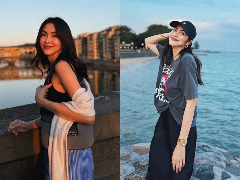 Nhan sắc 4 người đẹp phim ngôn tình đời đầu Việt Nam: Người mờ nhạt nhất nổi danh &#34;ngọc nữ&#34;, làm dâu hào môn - 27