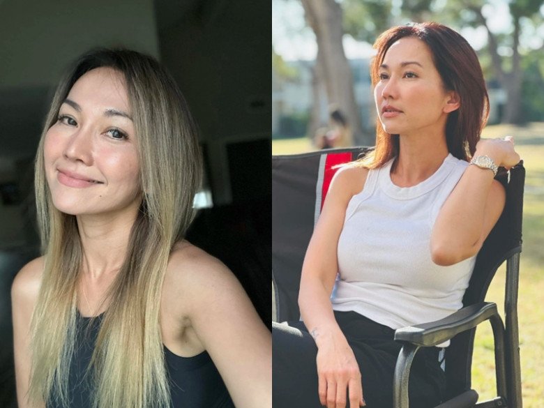 Nhan sắc 4 người đẹp phim ngôn tình đời đầu Việt Nam: Người mờ nhạt nhất nổi danh &#34;ngọc nữ&#34;, làm dâu hào môn - 15