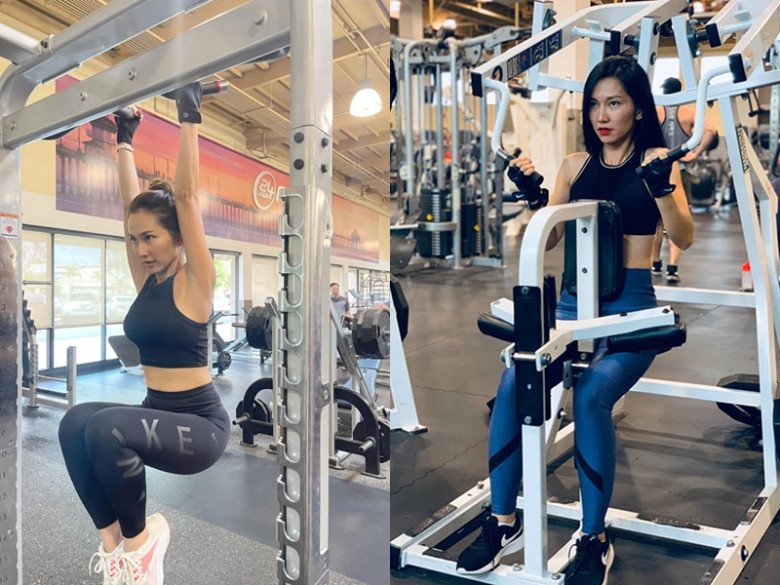 Nhan sắc 4 người đẹp phim ngôn tình đời đầu Việt Nam: Người mờ nhạt nhất nổi danh &#34;ngọc nữ&#34;, làm dâu hào môn - 17