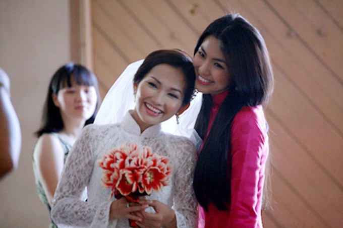 Nhan sắc 4 người đẹp phim ngôn tình đời đầu Việt Nam: Người mờ nhạt nhất nổi danh &#34;ngọc nữ&#34;, làm dâu hào môn - 14