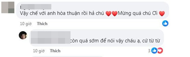 Ông xã Hằng Du Mục có động thái lúc nửa đêm: Hai vợ chồng đã làm hòa? - 2