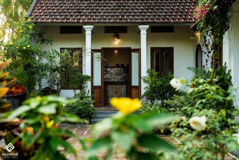 6 homestay cực xinh ở Ninh Bình, ai đến một lần cũng thích mê không muốn về - 1