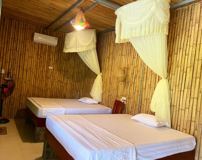 6 homestay cực xinh ở Ninh Bình, ai đến một lần cũng thích mê không muốn về - 3