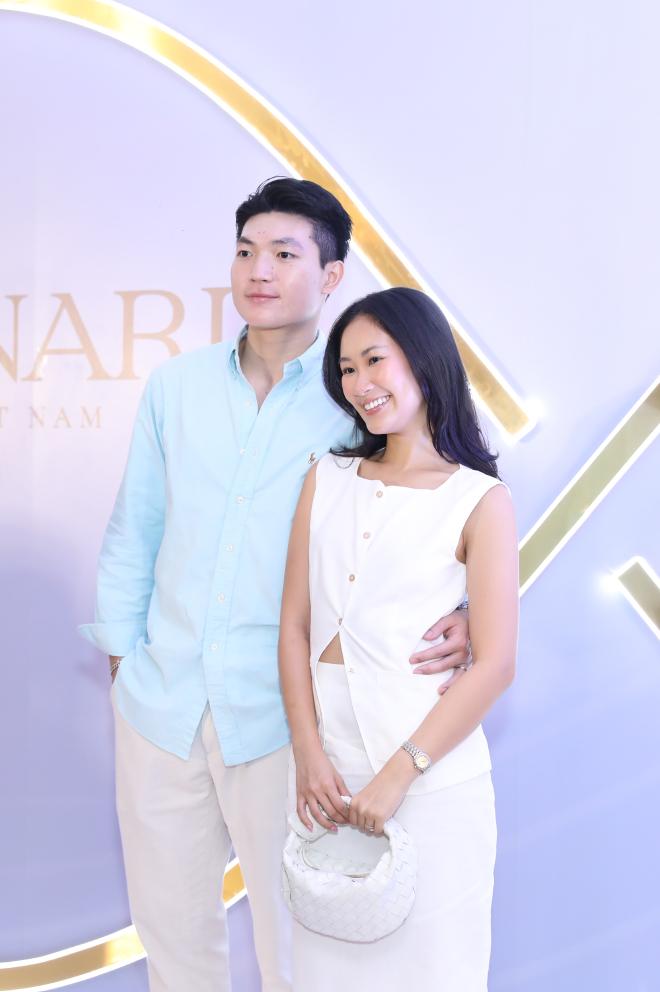 Cô nàng TikToker 9X sở hữu làn da bánh mật, có thừa 10 điểm tự tin nhờ năng lượng nữ tính cao ngất - 5