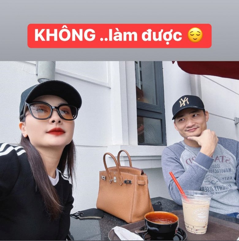 Ông xã Bảo Thanh tiết lộ quy tắc “3 không” trong hôn nhân, điều thứ 3 khiến ai cũng bật cười - 4