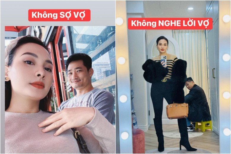 Ông xã Bảo Thanh tiết lộ quy tắc “3 không” trong hôn nhân, điều thứ 3 khiến ai cũng bật cười - 6