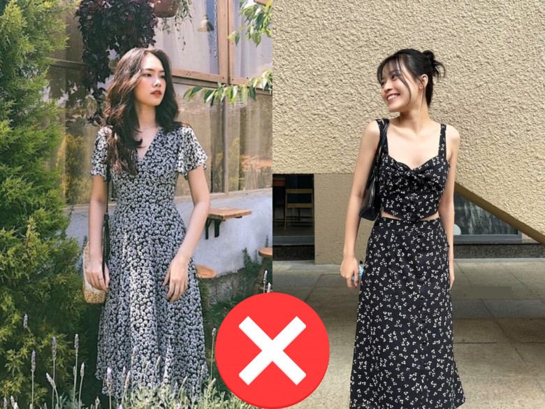 Chọn sai kiểu váy khiến chị em già 10 tuổi, quý cô Nhật Bản tiết lộ chiêu trẻ hoá nhờ 4 quy tắc - 7