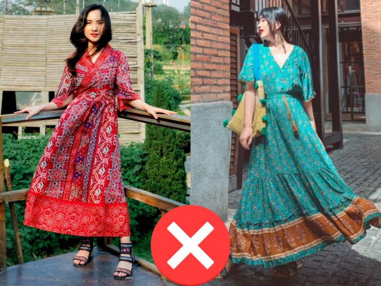 Chọn sai kiểu váy khiến chị em già 10 tuổi, quý cô Nhật Bản tiết lộ chiêu trẻ hoá nhờ 4 quy tắc - 9