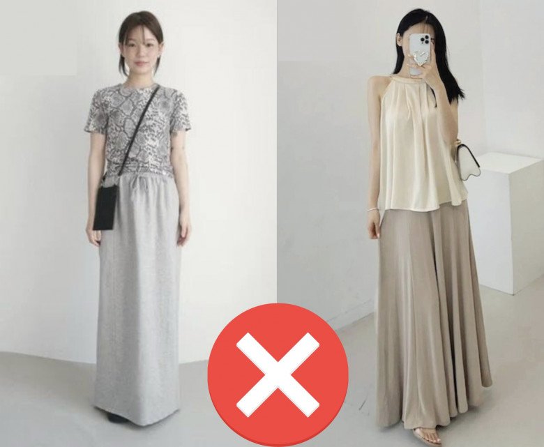 Chọn sai kiểu váy khiến chị em già 10 tuổi, quý cô Nhật Bản tiết lộ chiêu trẻ hoá nhờ 4 quy tắc - 5
