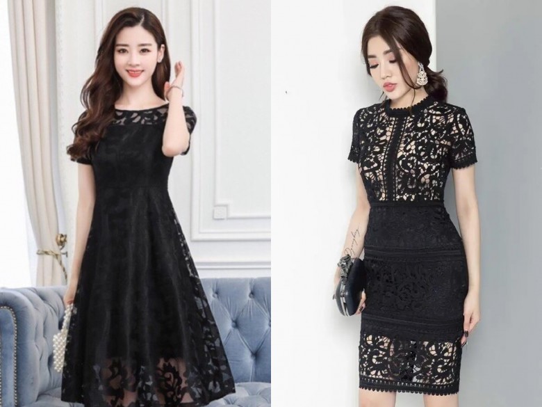 Chọn sai kiểu váy khiến chị em già 10 tuổi, quý cô Nhật Bản tiết lộ chiêu trẻ hoá nhờ 4 quy tắc - 3