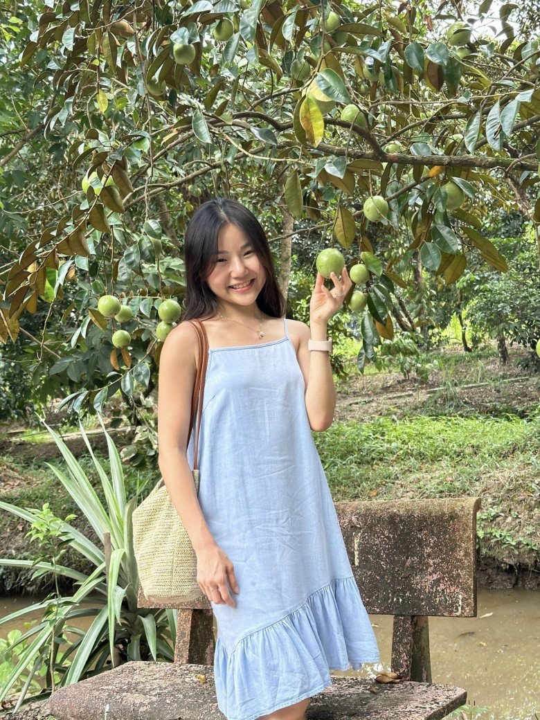 5 vườn trái cây ở Cần Thơ được ví như &#34;thiên đường quả ngọt&#34;, du khách tìm đến đông như trẩy hội - 3