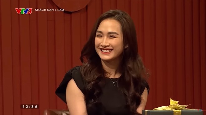 9 tuổi đi bê gạch thuê, nam diễn viên người Mường hé lộ tình huống trớ trêu khi lần đầu gặp vợ hotgirl - 5