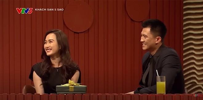 9 tuổi đi bê gạch thuê, nam diễn viên người Mường hé lộ tình huống trớ trêu khi lần đầu gặp vợ hotgirl - 4