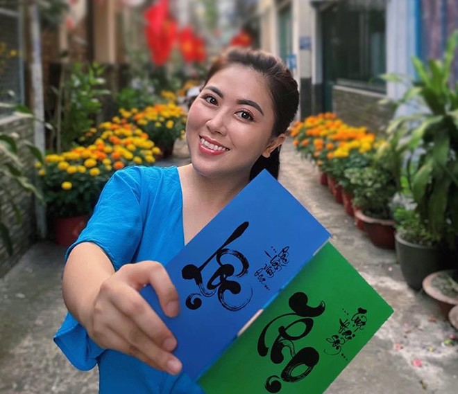 Cách làm bánh mì nướng muối ớt kiểu miền Tây thơm ngon, ăn chơi đã miệng của mẹ đảm Sài Gòn - 1