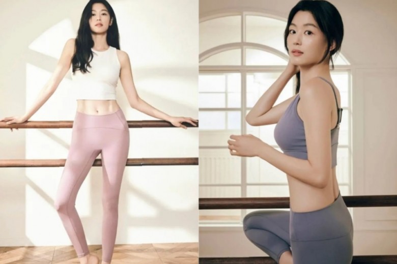 "Mợ chảnh" U45 mua tòa nhà 900 tỷ, chỉ ăn 2 món đạm bạc và tập 2 môn để giữ dáng đẹp - 7