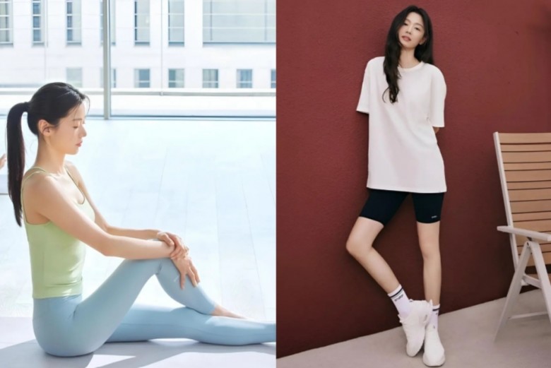 "Mợ chảnh" U45 mua tòa nhà 900 tỷ, chỉ ăn 2 món đạm bạc và tập 2 môn để giữ dáng đẹp - 3