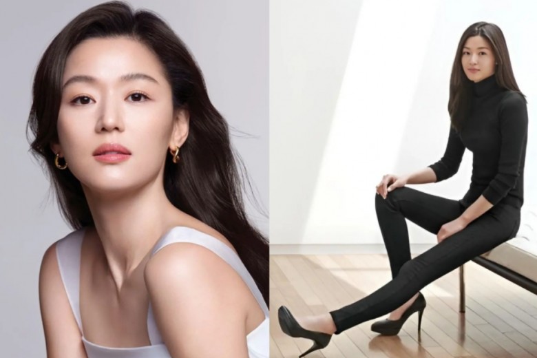 "Mợ chảnh" U45 mua tòa nhà 900 tỷ, chỉ ăn 2 món đạm bạc và tập 2 môn để giữ dáng đẹp - 6