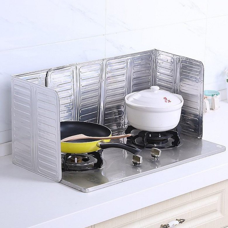 Bỏ túi 5 vật dụng không thể thiếu trong nhà bếp giúp xử lý vết dầu mỡ, có món chỉ từ 10.000 đồng - 2