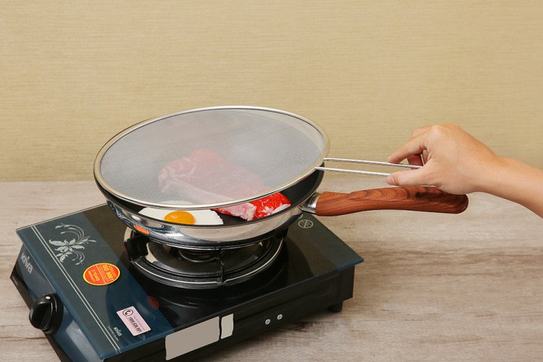 Bỏ túi 5 vật dụng không thể thiếu trong nhà bếp giúp xử lý vết dầu mỡ, có món chỉ từ 10.000 đồng - 3