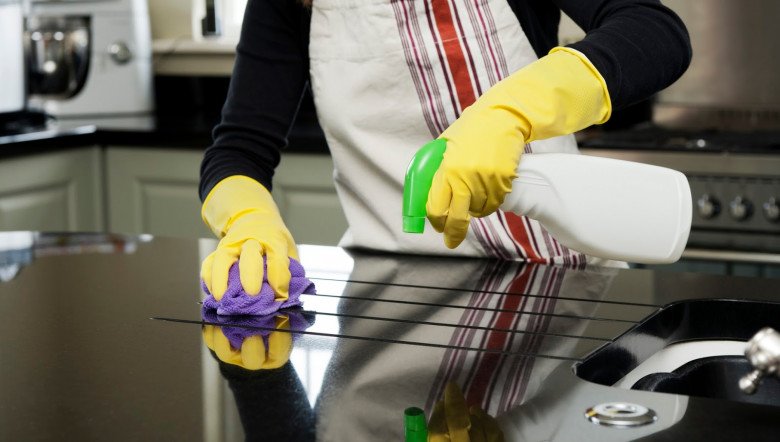 Bỏ túi 5 vật dụng không thể thiếu trong nhà bếp giúp xử lý vết dầu mỡ, có món chỉ từ 10.000 đồng - 6