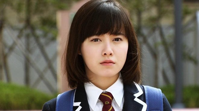 Gu chọn &#34;bạn gái&#34; của nam thần: Lee Min Ho là Hoàng tử của các Lọ lem, Kim Soo Hyun chỉ mê &#34;mẹ thiên hạ&#34; - 2