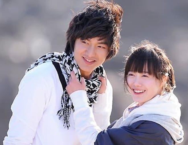 Gu chọn &#34;bạn gái&#34; của nam thần: Lee Min Ho là Hoàng tử của các Lọ lem, Kim Soo Hyun chỉ mê &#34;mẹ thiên hạ&#34; - 1