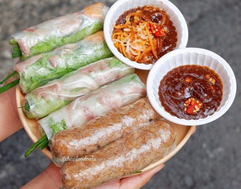 Về Bến Tre thử 8 món ăn vặt ngon nức tiếng, dân sành ăn không thể bỏ lỡ - 8