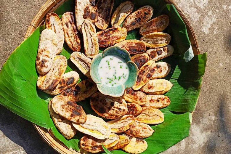 Về Bến Tre thử 8 món ăn vặt ngon nức tiếng, dân sành ăn không thể bỏ lỡ - 1