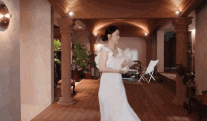 Hoắc Tư Yến: &#34;Thất tiên nữ&#34; quen thói làm &#34;tiểu tam&#34;, giờ sống sang chảnh trong biệt thự hơn 20.000 m2 - 2