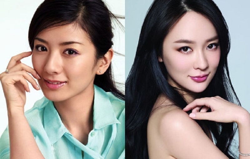 Hoắc Tư Yến: &#34;Thất tiên nữ&#34; quen thói làm &#34;tiểu tam&#34;, giờ sống sang chảnh trong biệt thự hơn 20.000 m2 - 5