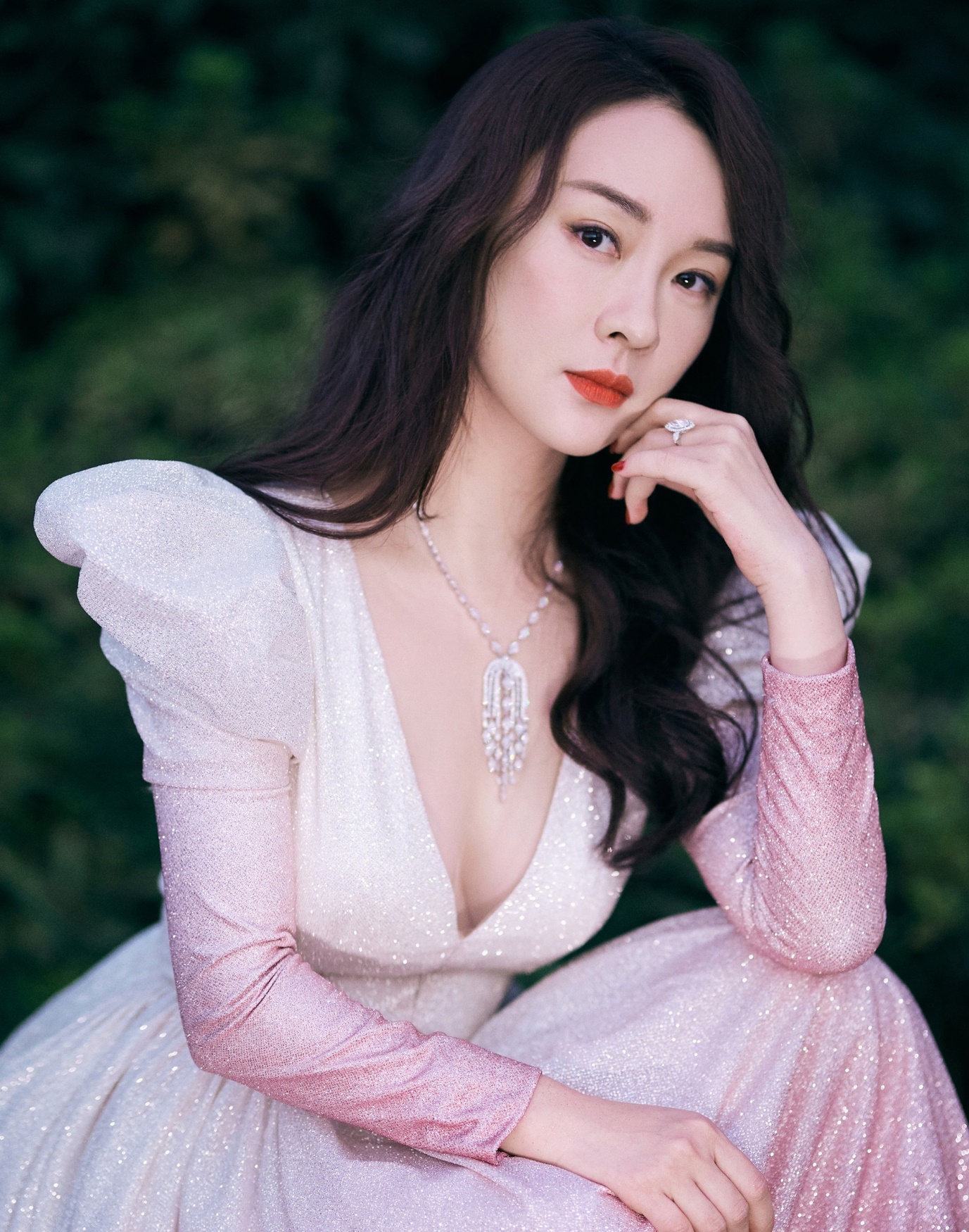 Hoắc Tư Yến: &#34;Thất tiên nữ&#34; quen thói làm &#34;tiểu tam&#34;, giờ sống sang chảnh trong biệt thự hơn 20.000 m2 - 6