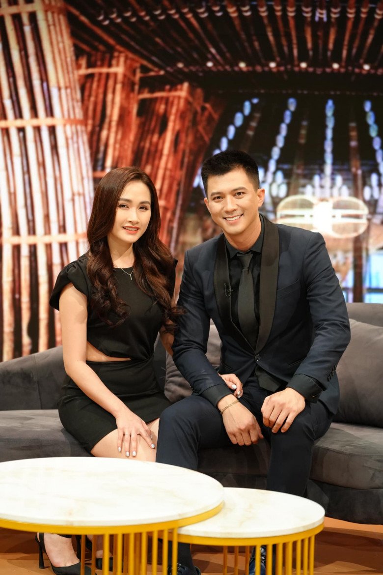 9 tuổi đi bê gạch thuê, nam diễn viên người Mường hé lộ tình huống trớ trêu khi lần đầu gặp vợ hotgirl - 1