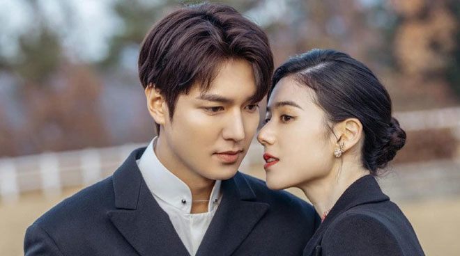 Gu chọn &#34;bạn gái&#34; của nam thần: Lee Min Ho là Hoàng tử của các Lọ lem, Kim Soo Hyun chỉ mê &#34;mẹ thiên hạ&#34; - 4
