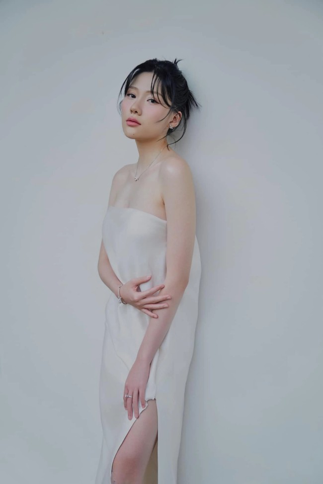 Em gái Trấn Thành: Từ hình tượng &#34;sugar baby&#34; tới diễn viên nghìn tỷ, nói lý do không muốn sinh con - 11