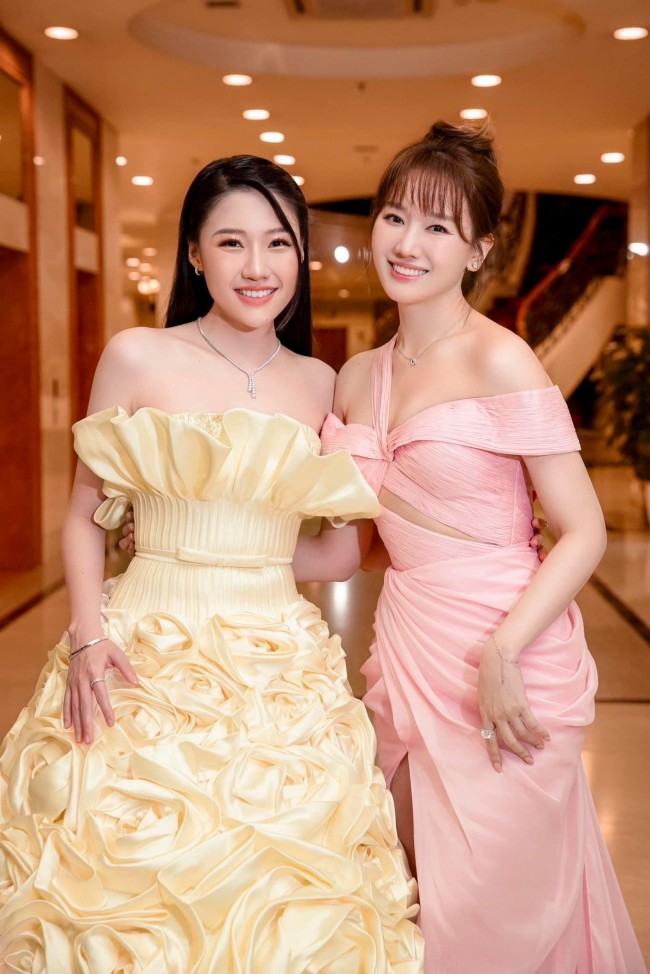 Em gái Trấn Thành: Từ hình tượng &#34;sugar baby&#34; tới diễn viên nghìn tỷ, nói lý do không muốn sinh con - 4