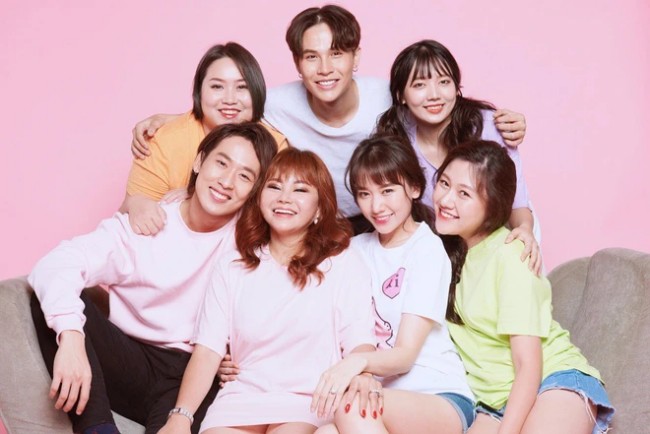 Em gái Trấn Thành: Từ hình tượng &#34;sugar baby&#34; tới diễn viên nghìn tỷ, nói lý do không muốn sinh con - 5