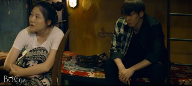 Em gái Trấn Thành: Từ hình tượng &#34;sugar baby&#34; tới diễn viên nghìn tỷ, nói lý do không muốn sinh con - 6