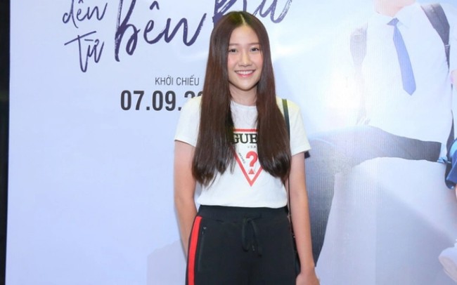 Em gái Trấn Thành: Từ hình tượng &#34;sugar baby&#34; tới diễn viên nghìn tỷ, nói lý do không muốn sinh con - 8