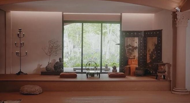 Hoắc Tư Yến: &#34;Thất tiên nữ&#34; quen thói làm &#34;tiểu tam&#34;, giờ sống sang chảnh trong biệt thự hơn 20.000 m2 - 3
