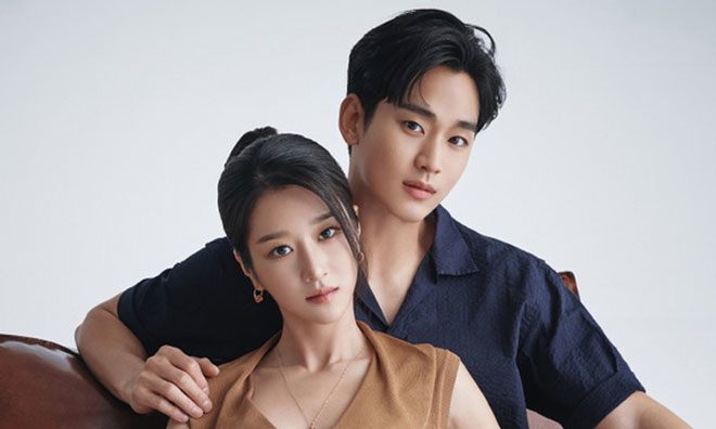 Gu chọn &#34;bạn gái&#34; của nam thần: Lee Min Ho là Hoàng tử của các Lọ lem, Kim Soo Hyun chỉ mê &#34;mẹ thiên hạ&#34; - 7