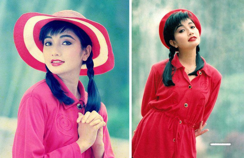 4 mỹ nhân nổi đình đám làng giải trí từng sống ở &#34;hẻm hoa hậu&#34; hot nhất TP HCM giờ ra sao? - 8
