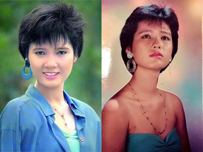 4 mỹ nhân nổi đình đám làng giải trí từng sống ở &#34;hẻm hoa hậu&#34; hot nhất TP HCM giờ ra sao? - 2